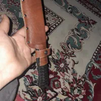 چاقو کوهنوردی