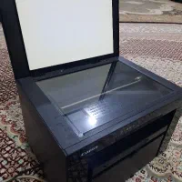 چاپکرسه کاره Canon3010|پرینتر، اسکنر، کپی، فکس|رباط‌کریم, نصیرشهر|دیوار