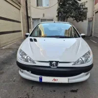 پژو 206 sd v8|خودرو سواری و وانت|صومعهسرا, |دیوار
