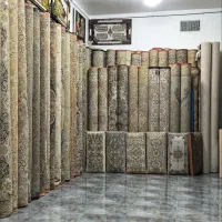 مرکز فروش فرش دست دوم( در حد نو )|فرش|گناباد, |دیوار