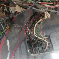 مکانیکی و امداد خودرویی