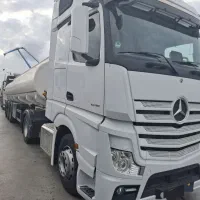 بنز آکتروس mp4 ۱۸۴۸ریتاردگیربکس|خودرو سنگین|تهران, یاخجی آباد|دیوار