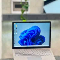 لپ تاپ surface laptop 2 با بالاترین کانفیگ/سرفیس|رایانه همراه|گنبد کاووس, |دیوار