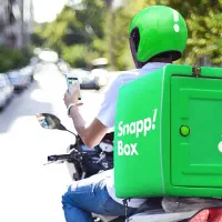 ثبت نام موتور و ماشین توی کار اسنپ