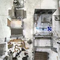 تعمیر وسرویس انواع پکیج ،آبگرمکن مهرگان و محمدیه|خدمات پیشه و مهارت|محمدیه-قزوین, |دیوار