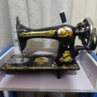 چرخ خیاطی