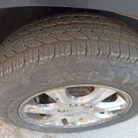 ام وی ام ایکس ۳۳|خودرو سواری و وانت|سبزوار, شهدا|دیوار