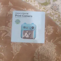 print camera|دوربین عکاسی و فیلمبرداری|شیراز, کفترک|دیوار
