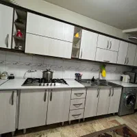 ۱۰۰ متر مفید۲ نبش// غرق نور خوشگل// بر بلوار رحیمی|فروش آپارتمان|پاکدشت, پاکدشت (مامازند)|دیوار