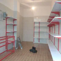 قفسه بندی حامد.|فروشگاه و مغازه|لنگرود, |دیوار