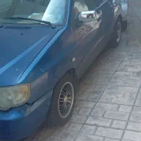 پراید مدل۹۱