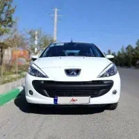 207 تیوفایو پلاس صفر 1404