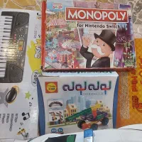 اسباب بازی|اسباب‌بازی بچه|خمینی‌شهر, |دیوار