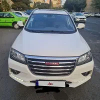 ماشین هاوال h2|خودرو سواری و وانت|تهران, پاسداران|دیوار