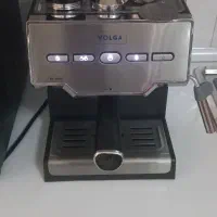 دستگاه اسپرسو ساز