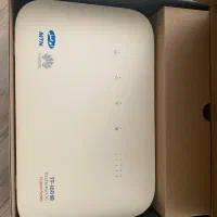 مودم اینترنت تلفن ثابت و همراه ایرانسل ۴/۵G|مودم و تجهیزات شبکه|جلفا, |دیوار