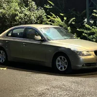 Bmw e60 2005|خودرو کلاسیک|تهران, اقدسیه|دیوار