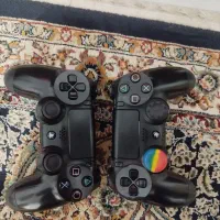 ps4 slim|کنسول، بازی ویدئویی و آنلاین|سنندج, |دیوار