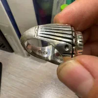 انگشتـر موزانایت بی نقص|جواهرات|تهران, شهرک پاسداران|دیوار