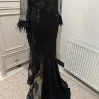 لباس مجلسی سایز ۴۲