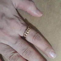 تعدادی طلا با ۴ درصد|جواهرات|بجنورد, |دیوار