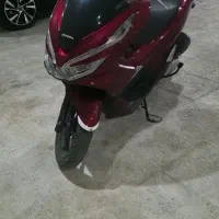 pcx مدل ۲۰۲۰ شیراز 125cc|موتورسیکلت|شیراز, فرگاز|دیوار