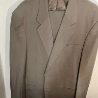 کت شلوار برند نو نو و استفاده نشده