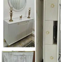 کنسول،میزتلوزیون،جاکفشی