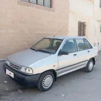 پراید مدل ۹۰