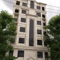 ۱۵۳ متر_ کم واحد_ تاپ لوکیشن _ فول امکانات