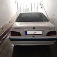 پارس مدل ۸۸ درجه یک