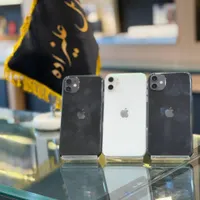 اپل iPhone 11 با حافظهٔ ۱۲۸ گیگابایت|موبایل|نیشابور, |دیوار