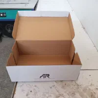 کارتن و جعبه