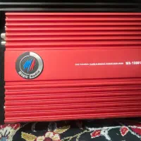 سیستم سنگین|قطعات یدکی و لوازم جانبی|شیراز, کوشک میدان|دیوار