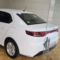 تارا  v1مدل 1400|خودرو سواری و وانت|سنندج, |دیوار