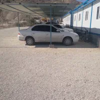 سمند سورن ۸۷