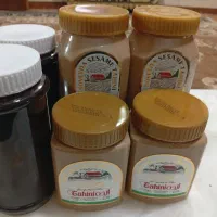 ارده کنجد بوداده درجه یک مقوی صبحانه ورب انار|خوردنی و آشامیدنی|تهران, حسن‌آباد|دیوار