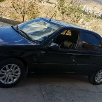 سواری پژوی|خودرو سواری و وانت|بانه, |دیوار