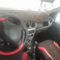 رنو تندر 90  E0، مدل ۱۳۸۸ معاوضه باپراید