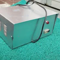 محافظ برق ترانس مسی قدیمی منزل 4000kw
