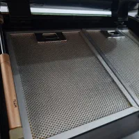 سلام ، هود درسا مدل مارال|هود|اهواز, پردیس|دیوار