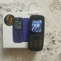 نوکیا105دوسیم کارت