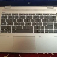 لپتاپ اچ پی 640 G4 ci5 نسل ۷ رم ۸|رایانه همراه|باقرشهر, |دیوار