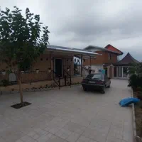 سرایداری در روستای درونکلا غربی گاوزن محله