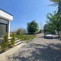 فروش زمین قابل ساخت ۱۳۰متری