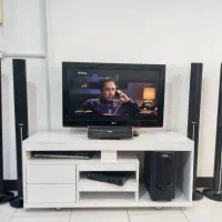 سینما خانگی