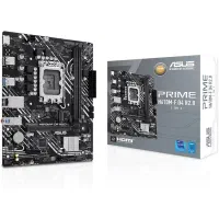 مادربورد ایسوس h610m-a wifi d4 + 8gb ram