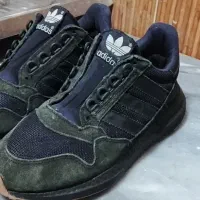 کتونی طرح آدیداس شیک رشت