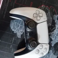 دسته ps5 اورجینال|کنسول، بازی ویدئویی و آنلاین|گراش, |دیوار