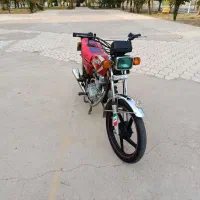 موتور سیکلت 150|موتورسیکلت|دزفول, |دیوار